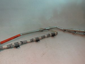 2004 Infiniti G35 Coupe RH Passenger Side Curtain Air Bag