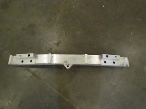 2004 Infiniti G35 Coupe Front Bumper Reinforcement Damaged See Pictures