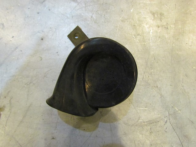 2004 Infiniti G35 Coupe High Tone Horn