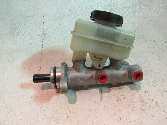 2004 Infiniti G35 Coupe Brake Master Cylinder 