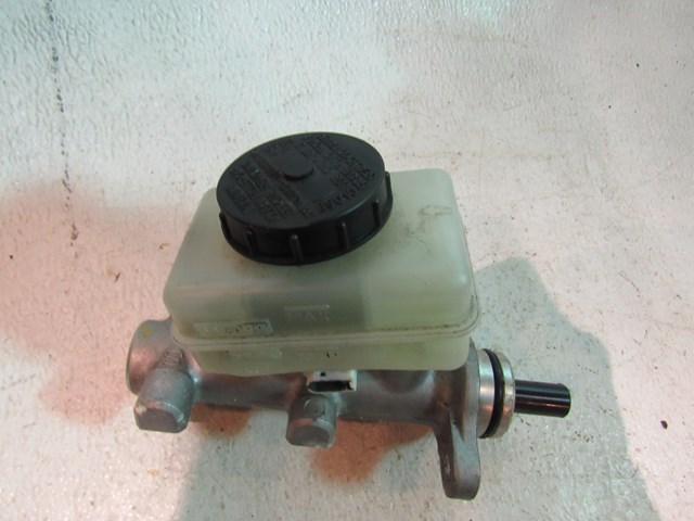 2004 Infiniti G35 Coupe Brake Master Cylinder 