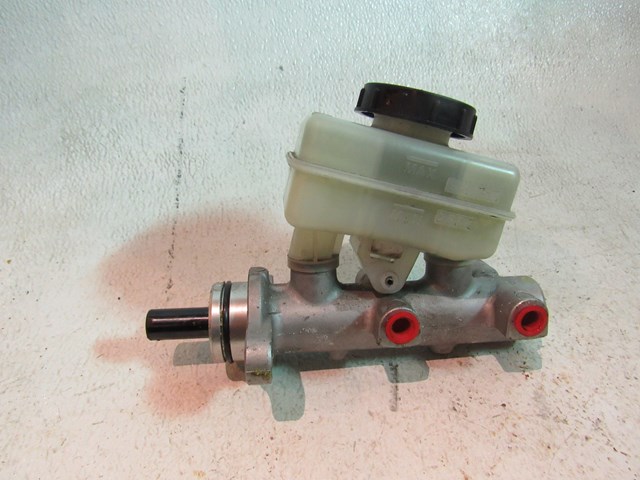 2004 Infiniti G35 Coupe Brake Master Cylinder 