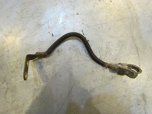 2004 Infiniti G35 Coupe Negative Battery Cable