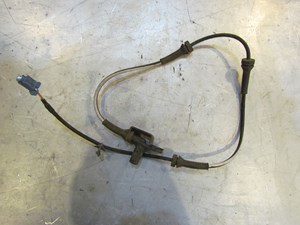 2004 Infiniti G35 Coupe LH Driver Front Wheel Speed Sensor