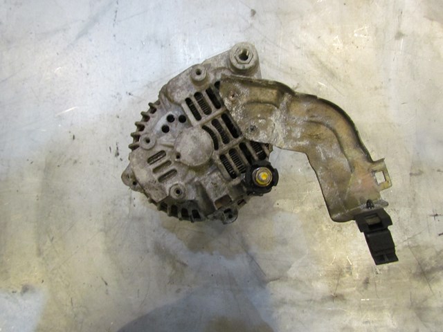 2004 Infiniti G35 Coupe Alternator in Avon, MN 56310 PB#41168