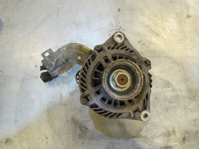 2004 Infiniti G35 Coupe Alternator in Avon, MN 56310 PB#41168