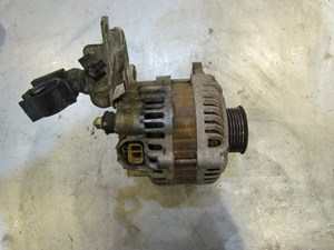 2004 Infiniti G35 Coupe Alternator