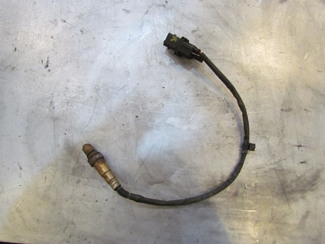 2004 Infiniti G35 Coupe RH Exhaust Manifold Oxygen Sensor