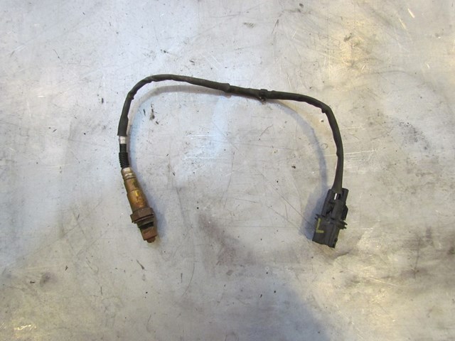 2004 Infiniti G35 Coupe LH Exhaust Manifold Oxygen Sensor