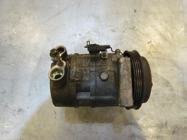 2004 Infiniti G35 Coupe A/C Compressor 92600-AM800