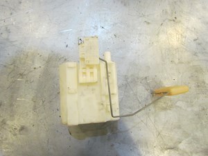 2004 Infiniti G35 Coupe Fuel Level Sensor On Pump Housing  