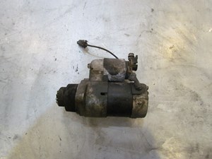 2004 Infiniti G35 Coupe Starter
