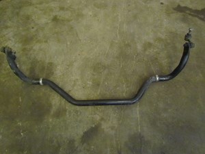 2004 Infiniti G35 Coupe Front Sway Bar With Links