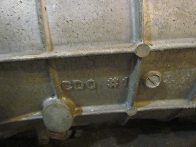 2004 Infiniti G35 Coupe 6 Speed Manual Transmission With Bracket 