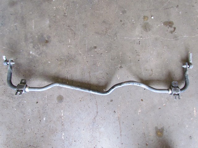 2004 Infiniti G35 Coupe Rear Sway Bar