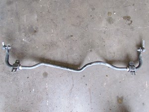 2004 Infiniti G35 Coupe Rear Sway Bar