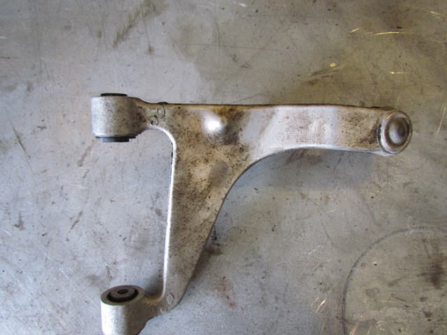 2004 Infiniti G35 Coupe RH Rear Upper Control Arm  