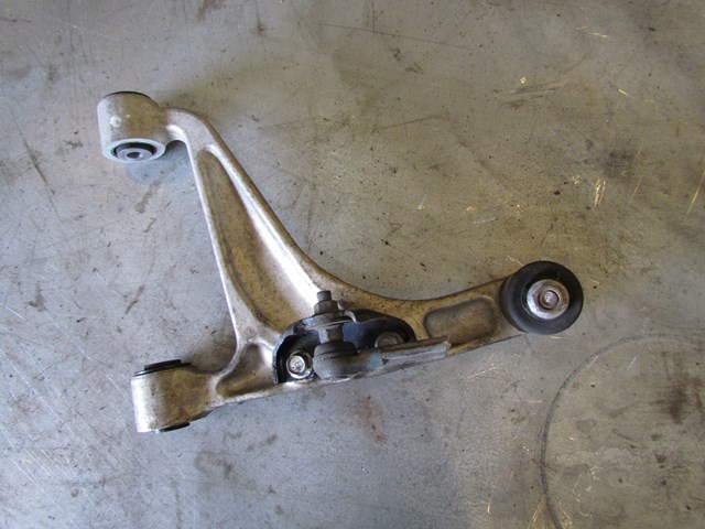 2004 Infiniti G35 Coupe RH Rear Upper Control Arm  