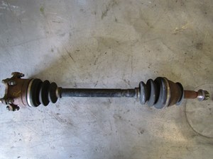 2004 Infiniti G35 Coupe RH Rear Axle  