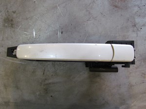 2004 Infiniti G35 Coupe RH Passenger Exterior Door Handle 