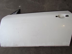 2004 Infiniti G35 Coupe LH Driver Door Shell (FREIGHT)