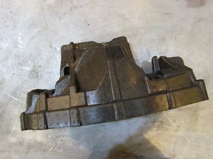 2009 BMW M3 Trunk Storage Foam 