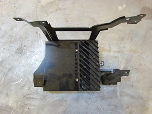 2009 BMW M3 335i Audio Sound HiFi Amp Amplifier w/ Bracket OEM 532230820