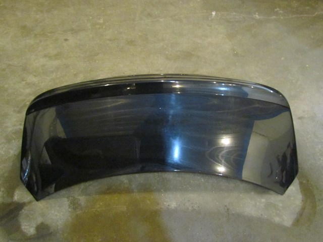 2008 BMW M5 Trunk Lid. Minor Dent See Pictures 