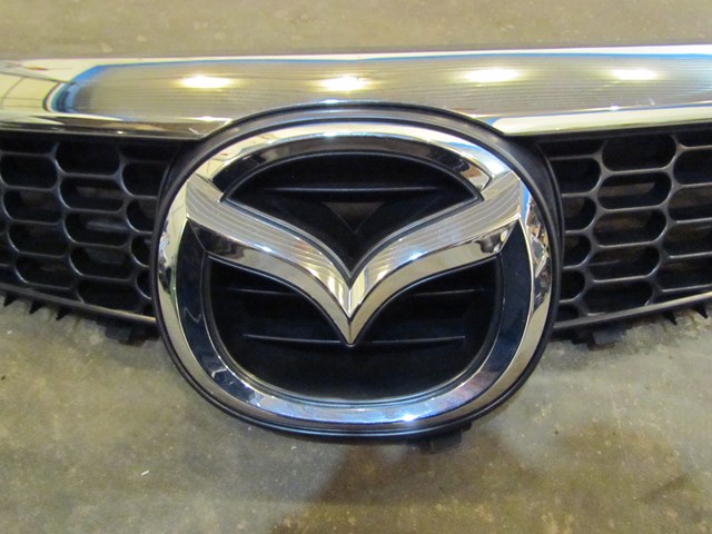 2007-2009 Mazda CX-9 Grille Assembly. NEW OEM PART