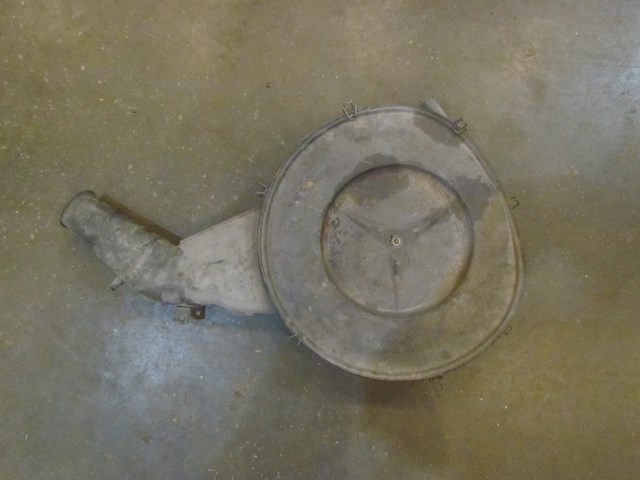 1972 Mercedes Benz 280SE Air Intake Filter Housing OEM