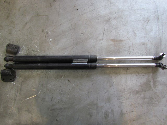 2003 Nissan 350Z Hatch Strut Set