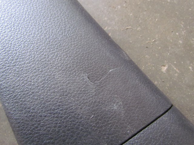 2003 Nissan 350Z Hatch Trim. ALL 4 PIECES 