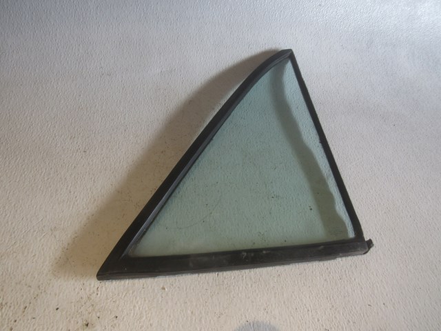 1972 Mercedes-Benz 280SE Drivers Side Quarter Glass