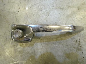 1972 Mercedes-Benz 280SE RH Passenger Rear Exterior Door Handle