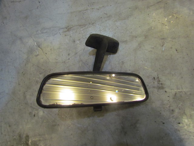 1972 Mercedes-Benz 280SE Rear View Mirror