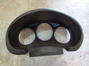 2004 Subaru Forester XT Cluster Bezel