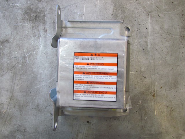 2004 Subaru Forester XT Air Bag Module 152300-7000