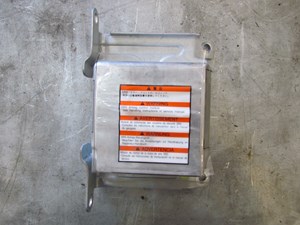 2004 Subaru Forester XT Air Bag Module 152300-7000