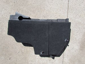 2004 Subaru Forester LH Drivers Rear Hatch Storage Spacer 