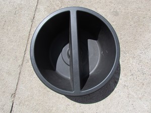 2004 Subaru Forester Hatch Storage/Spare Cover