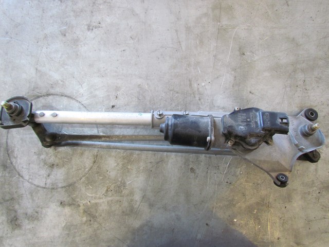 2004 Subaru Forester XT Windshield Wiper Motor