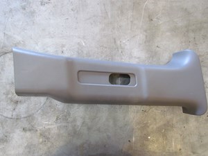 2004 Subaru Forester XT RH Passenger Upper B Pillar Trim