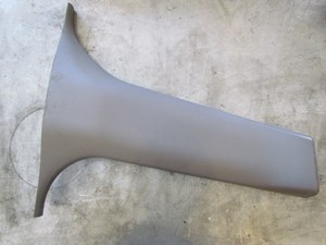 2004 Subaru Forester XT RH Passenger Lower B Pillar Trim