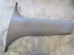 2004 Subaru Forester XT Drivers Side Lower B Pillar Trim