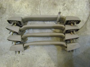 2004 Subaru Forester XT Interior Grab Handle Set Of 4
