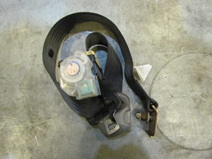 2004 Subaru Forester XT Rh Passenger Rear Seat Belt