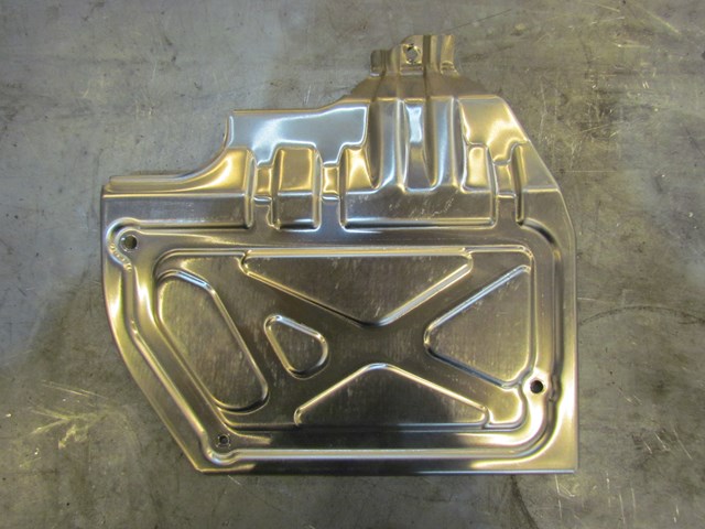 2004 Subaru Forester XT ECU Cover/Sheild