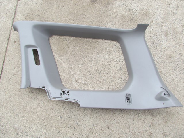 2004 Subaru Forester XT RH Passenger C/D Trim Panel