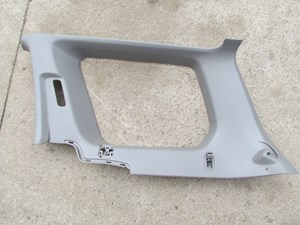 2004 Subaru Forester XT RH Passenger C/D Trim Panel