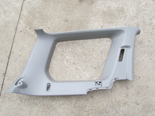 2004 Subaru Forester XT LH Drivers C/D Trim Panel